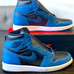 🔥Air Jordan 1 Retro High OG